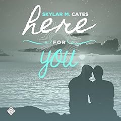 Here for You cover art