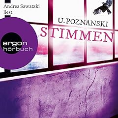 Stimmen cover art