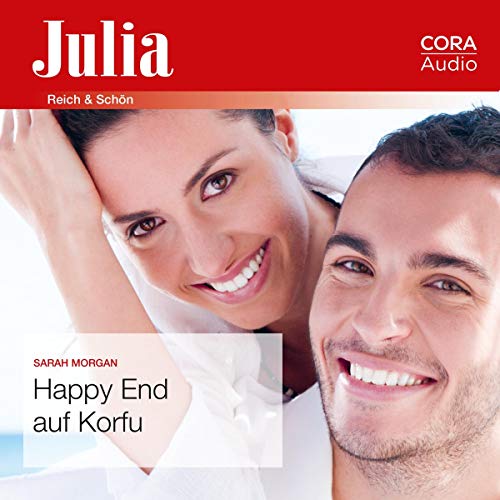 Couverture de Happy End auf Korfu