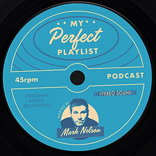 My Perfect Playlist cover art