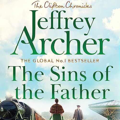 The Sins of the Father cover art