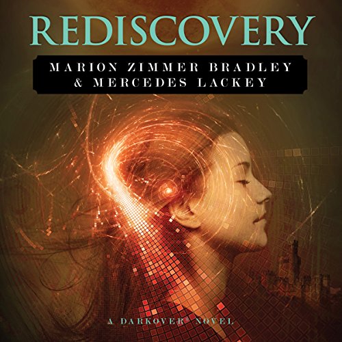 Rediscovery cover art