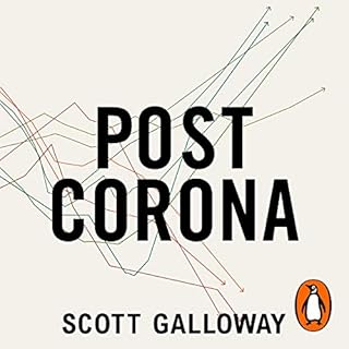 Post Corona cover art