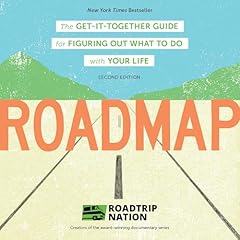 Roadmap cover art