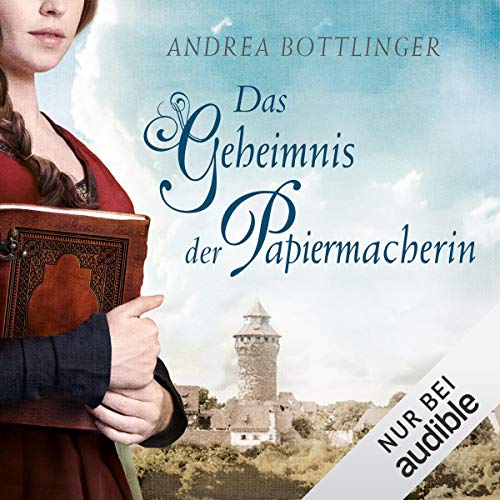 Das Geheimnis der Papiermacherin cover art