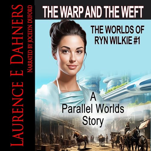 The Warp and the Weft cover art