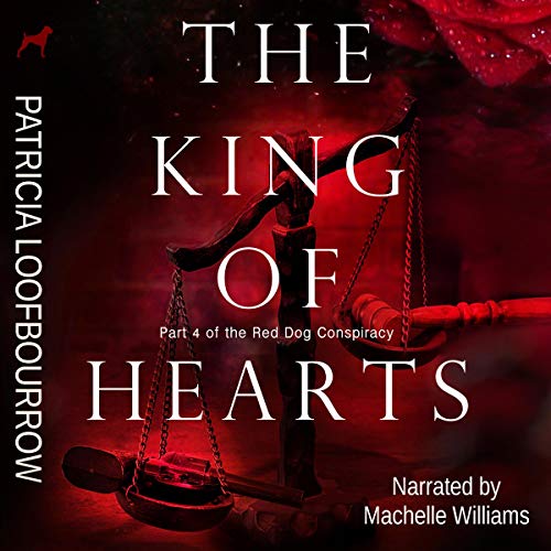 The King of Hearts cover art