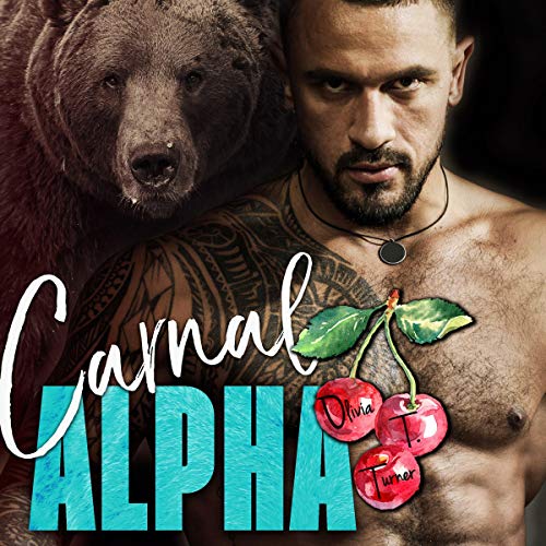 Carnal Alpha cover art