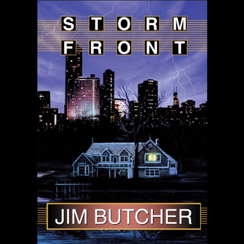 Storm Front cover art