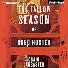 The Fallow Season of Hugo Hunter cover art