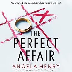 The Perfect Affair Titelbild