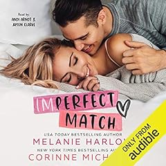 Imperfect Match cover art