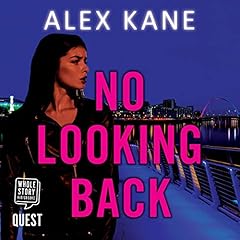 No Looking Back cover art