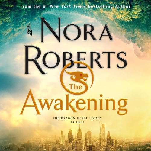 The Awakening cover art