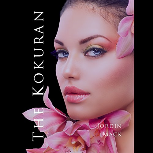 The Kokuran cover art