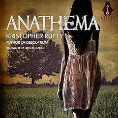 Anathema cover art