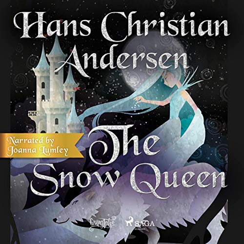 Page de couverture de The Snow Queen