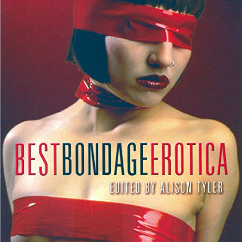 Best Bondage Erotica Audiolibro Por Alison Tyler arte de portada