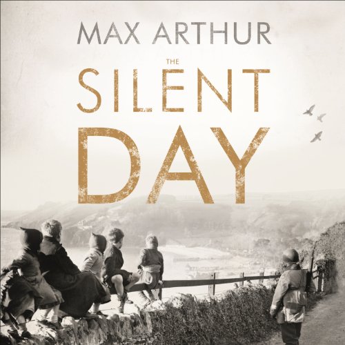 The Silent Day cover art