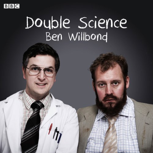 Double Science cover art