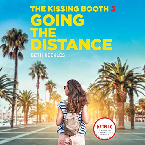 Going the Distance cover art