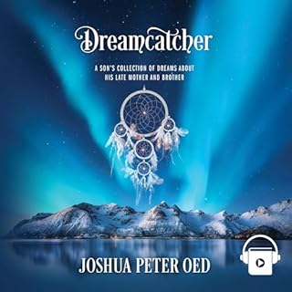 Dreamcatcher cover art