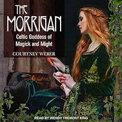 The Morrigan cover art