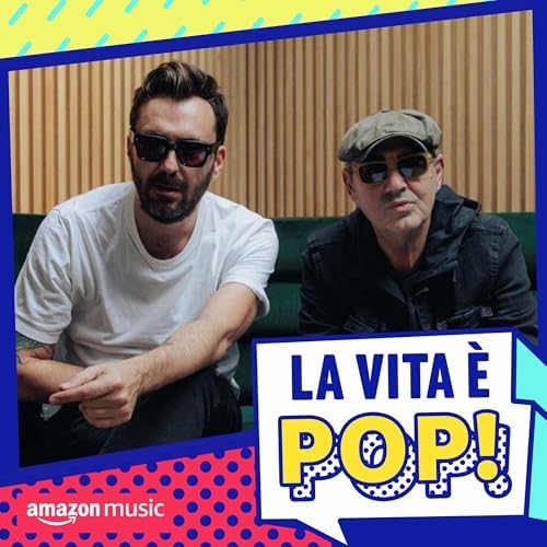 Curato da Esperti di Amazon Music