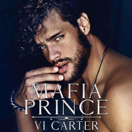 Mafia Prince cover art