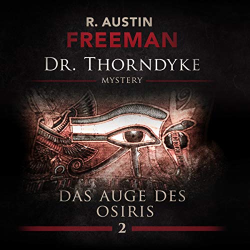 Das Auge des Osiris cover art