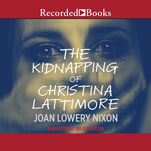 Page de couverture de The Kidnapping of Christina Lattimore