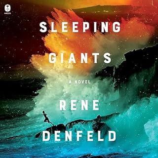 Sleeping Giants Audiobook By Rene Denfeld cover art