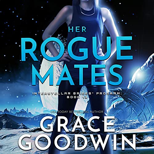 Her Rogue Mates cover art