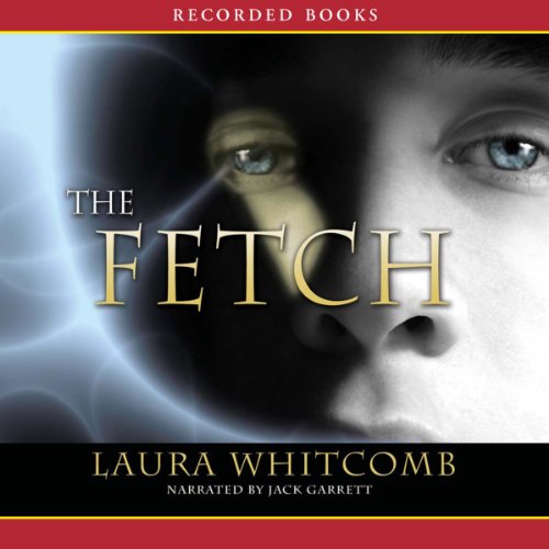 The Fetch cover art