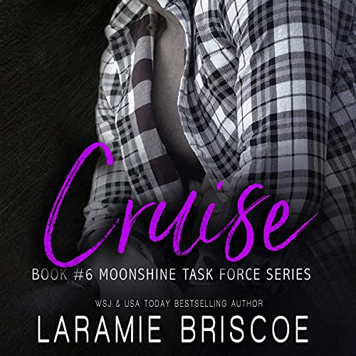 Cruise Audiobook By Laramie Briscoe cover art