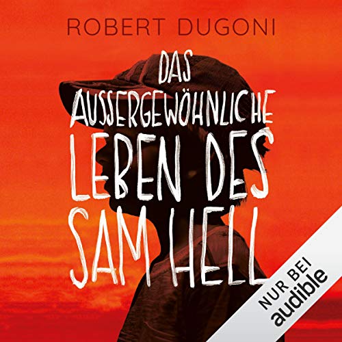 Das außergewöhnliche Leben des Sam Hell Titelbild