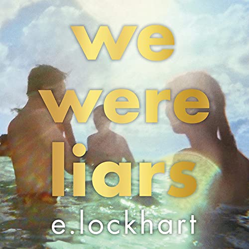 We Were Liars Titelbild