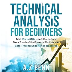 Technical Analysis for Beginners cover art