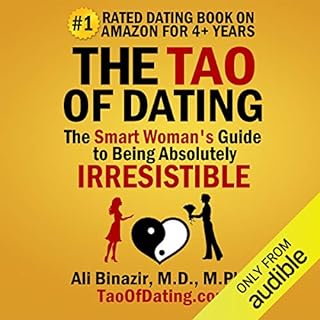 The Tao of Dating cover art