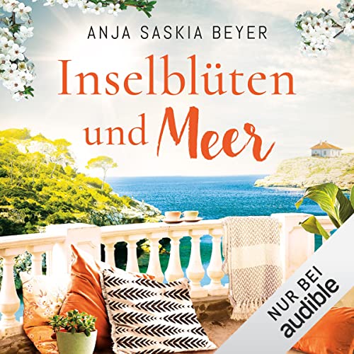 Couverture de Inselblüten und Meer