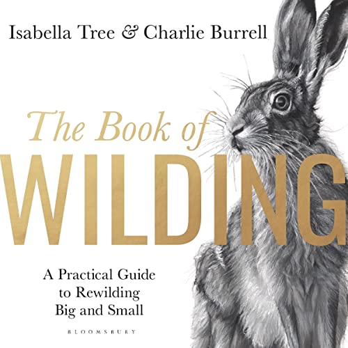 The Book of Wilding cover art