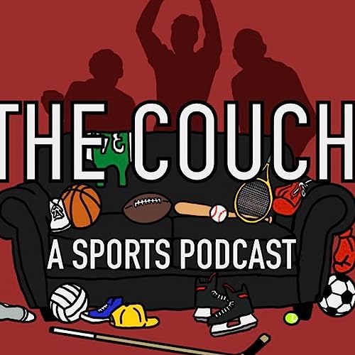 The Couch Podcast Network cover art