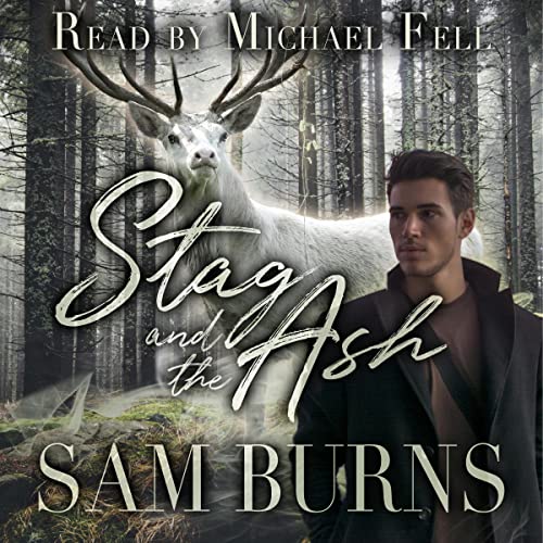 Stag and the Ash cover art