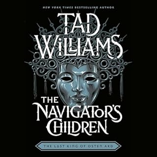 The Navigator's Children cover art