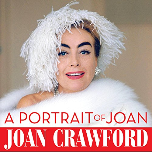 A Portrait of Joan cover art