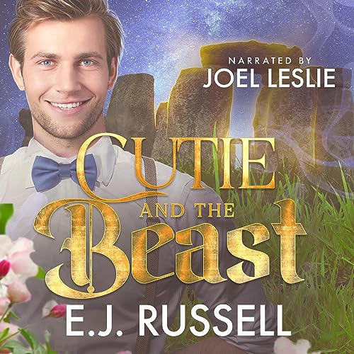 Cutie and the Beast cover art