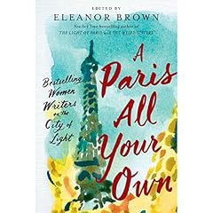 A Paris All Your Own cover art