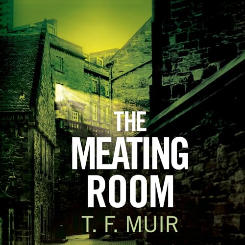 The Meating Room Titelbild