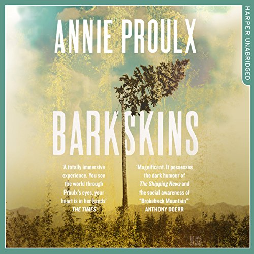 Barkskins cover art