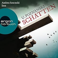 Schatten cover art